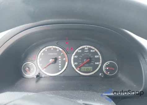 2006 Honda Cr-V Lx from USA, damaged, VIN JHLRD68556C002710